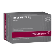 Profertil kapszula 180x spec.gyógy.élelmiszer