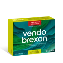 Vendobrexon kapszula 60x