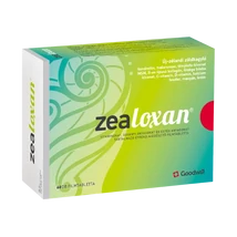 Zealoxan étrend-kiegészítő filmtabletta 60x