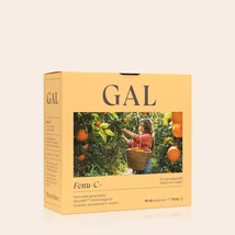 Gal Fenu-C+ Liposzómás C Vitamin 90 kapszula