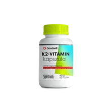 Goodwill K2-vitamin kapszula 60x