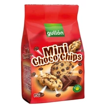 Gullon Mini Choco chip 85 g