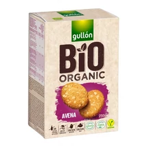 Gullon Bio zabkeksz 250 g