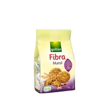 Gullon Mini fibra Müzli 75 g