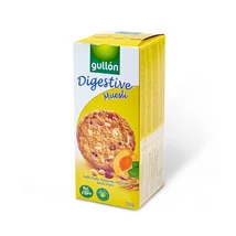 Gullon Digestiva műzlis keksz 365 g