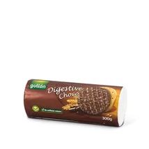 Gullon choco digestive cukros 300 g