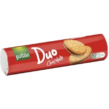 Gullon DUO Szendvics keksz 250 g