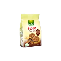 Gullon Mini fibra Csokis 75 g