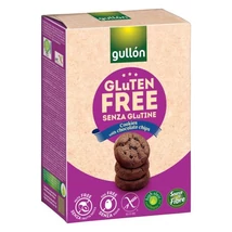 Gullon Choco chips gluten free 200 g