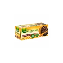 Gullón korpás keksz étcsoki bevonattal étcsoki bevonattal-CHOC DIGESTIVE, édesítőszerrel 270g