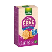 Gullon Gluten free Maria Int. 380 g