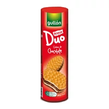 Gullon Mega Duo szendvicskeksz 500 g