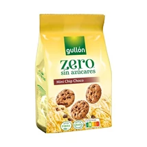 Gullon Mini Chip choco ZERO 75 g