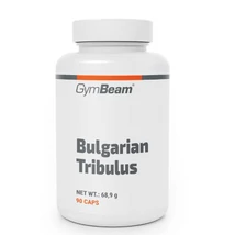 GymBeam Bulgarian Tribulus 90 kapszula