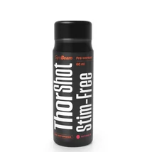 GymBeam Thor Stim-free shot görögdinnye 60 ml