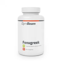 GymBeam Görögszéna 90 kapsz.