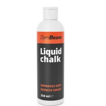GymBeam Folyékony kréta 250ml