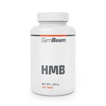 GymBeam HMB 150 tabl.