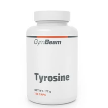 GymBeam-Tirozin 120kapsz.