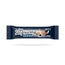 GymBeam Protein Bar 20g krémes keksz