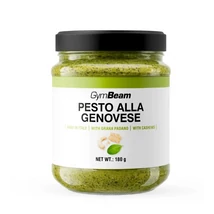 GymBeam Pesto alla Genovese 180g