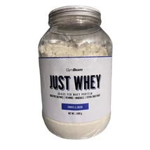 GymBeam Just Whey 1000 g krémes keksz