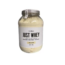 GymBeam Just Whey 1000 g vanília fagylalt