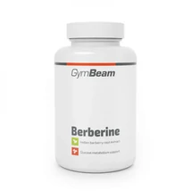 GymBeam Berberin 60 kapszula