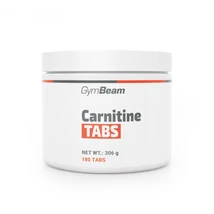 GymBeam L-Carnitine tabletta 180db