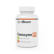 GymBeam Q10 Koenzim 120 kapsz.