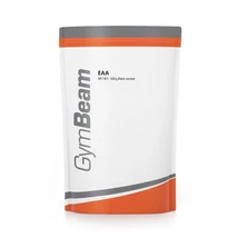 GymBeam EAA 500 g feketeribizli