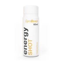 GymBeam Energy shot 60ml ananász
