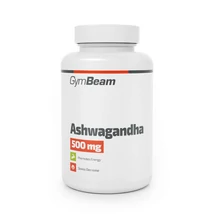 GymBeam Ashwagandha kapszula 90db