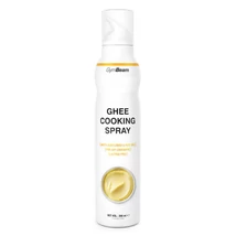 GymBeam Ghee Cooking Spray 200ml