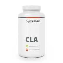 GymBeam CLA 1000mg 240 kapsz.