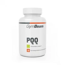 Gymbeam PQQ 60 kapsz.