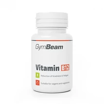 GymBeam B12 90 tabl.