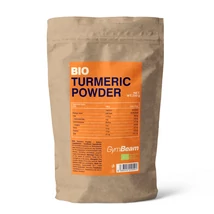 Gymbeam Bio Kurkuma por 250g