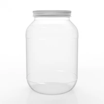 Gymbeam zárható doboz 3000ml