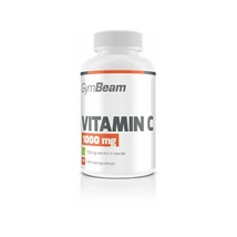 GymBeam C Vitamin 1000mg 90tab.