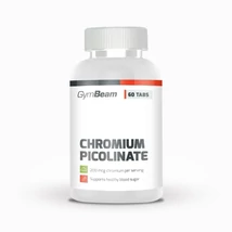 GymBeam Chromium Picolinate 60 tabletta