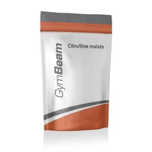 GymBeam Citrullin-malát 250g ízesítetlen