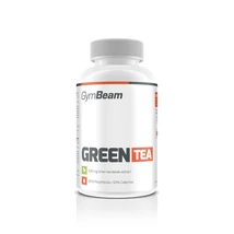 GymBeam Green tea 60 tabletta