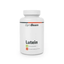 GymBeam Lutein 90 kapszula