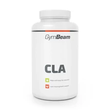 GymBeam CLA 1000 mg 90 tabletta