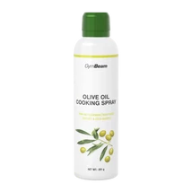 GymBeam Olívaolaj Spray 201g