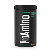 GymBeam ProAMINO 390g mango maracuja