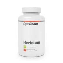 GymBeam Hericium 90 kapsz.