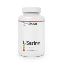 GymBeam L-Serine 90 kapsz