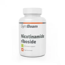 GymBeam Nikotinamid-ribozid 60 caps